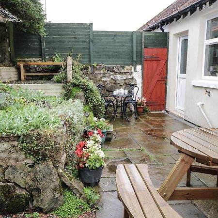 Cosy Bee Villa Morecambe Exterior photo