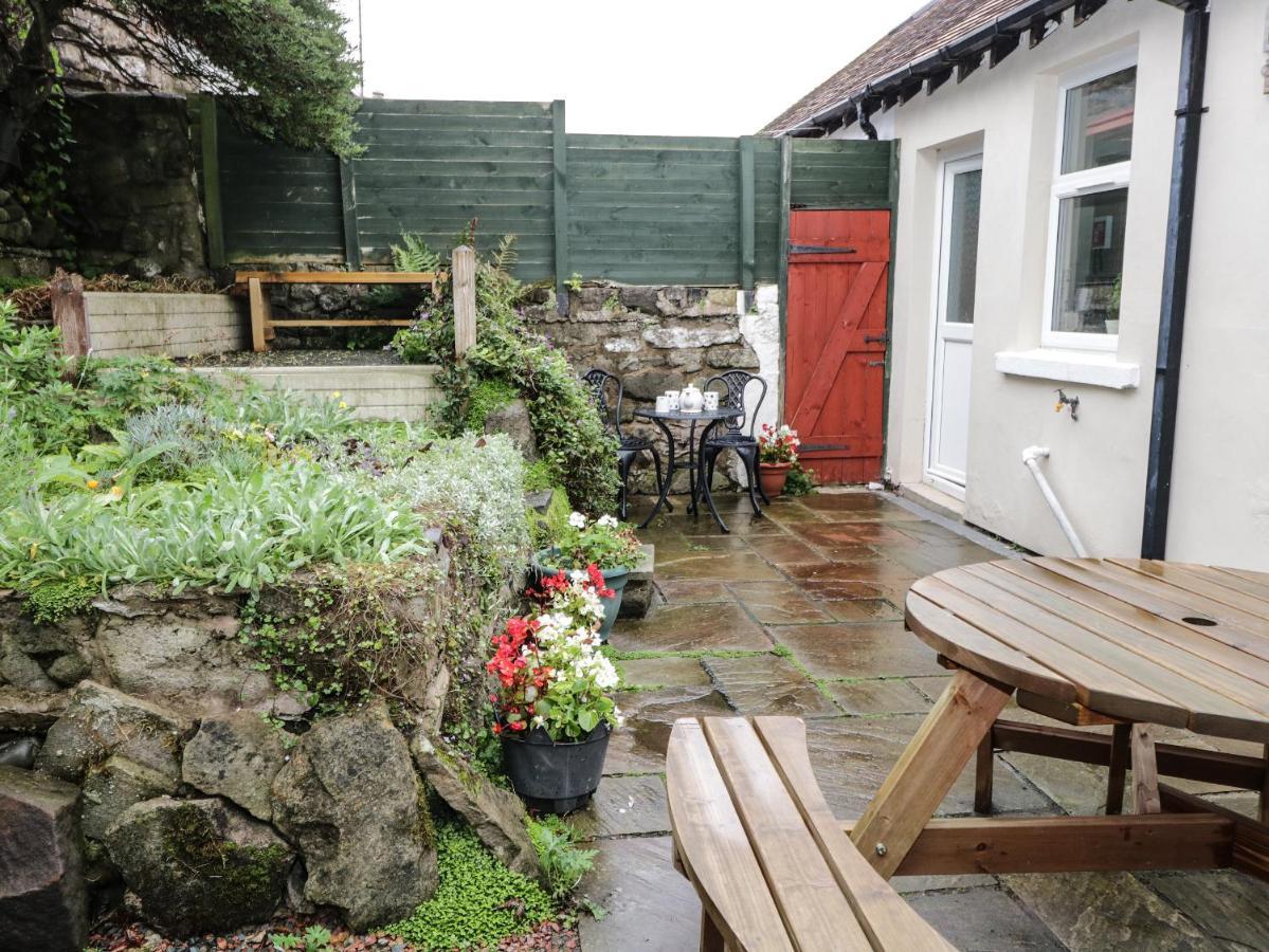Cosy Bee Villa Morecambe Exterior photo