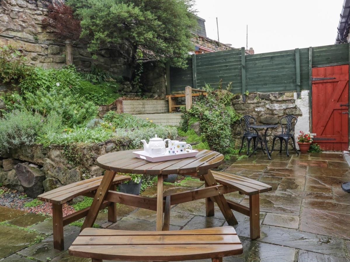 Cosy Bee Villa Morecambe Exterior photo