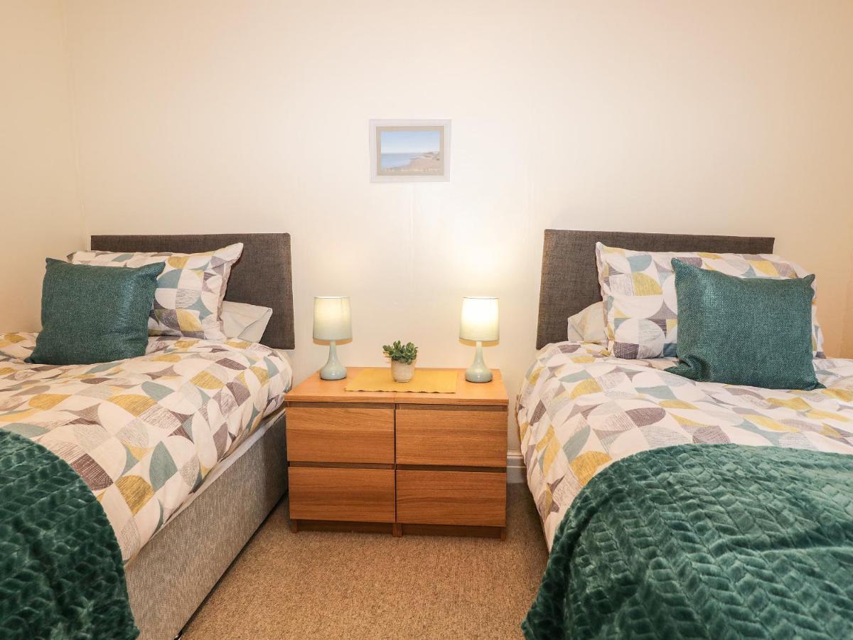 Cosy Bee Villa Morecambe Exterior photo