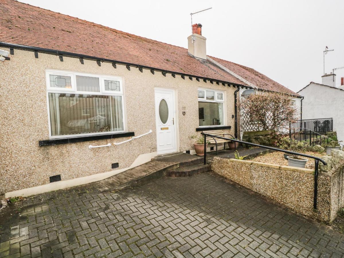 Cosy Bee Villa Morecambe Exterior photo