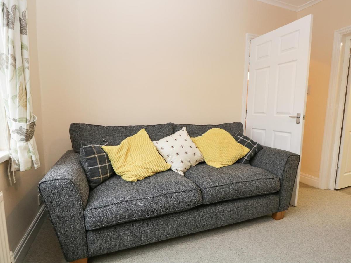 Cosy Bee Villa Morecambe Exterior photo