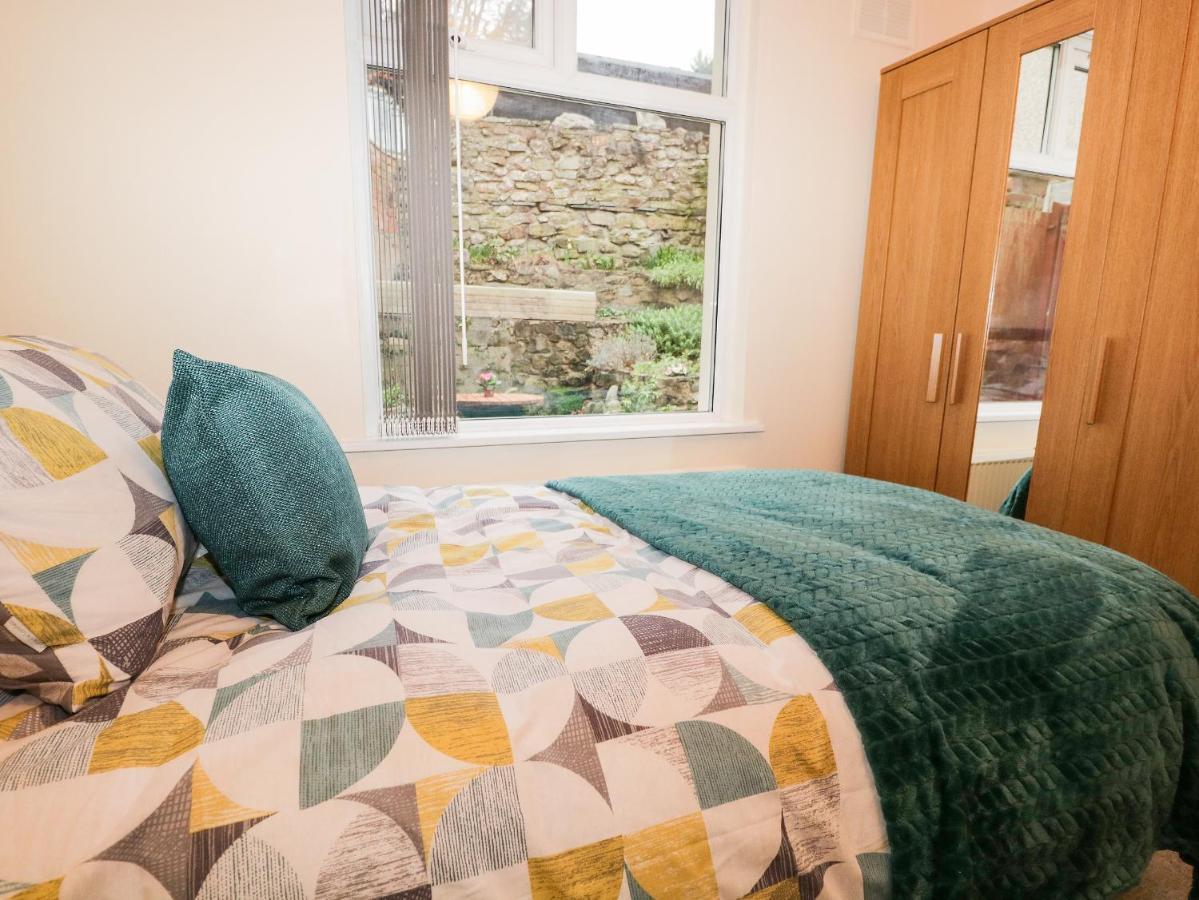 Cosy Bee Villa Morecambe Exterior photo