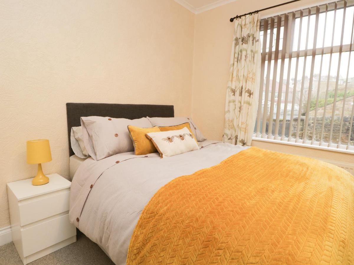 Cosy Bee Villa Morecambe Exterior photo